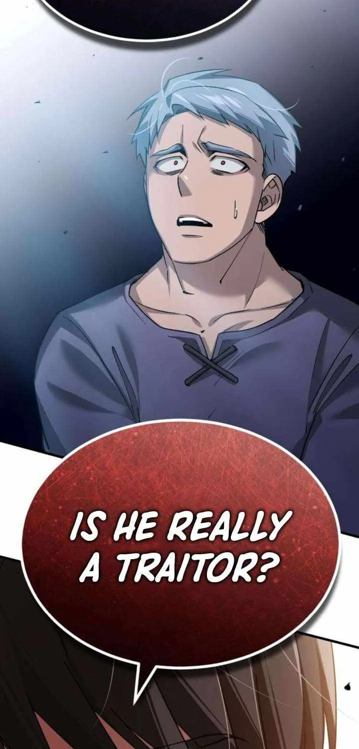 The Heavenly Demon Can’t Live a Normal Life Chapter 123 page 91 - 