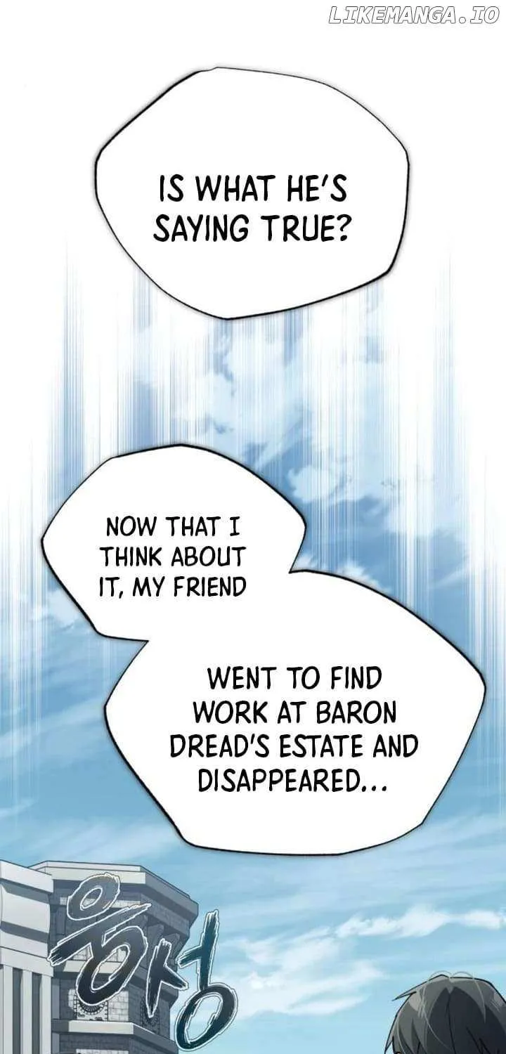 The Heavenly Demon Can’t Live a Normal Life Chapter 124 page 1 - 