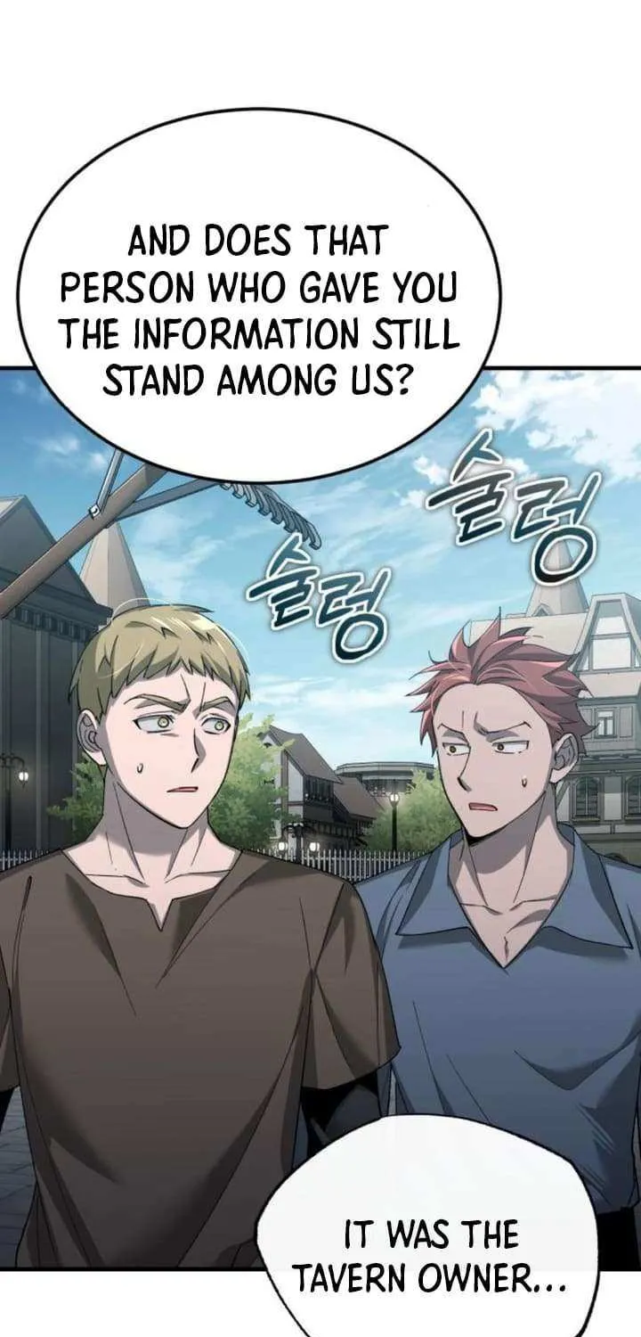 The Heavenly Demon Can’t Live a Normal Life Chapter 124 page 11 - 