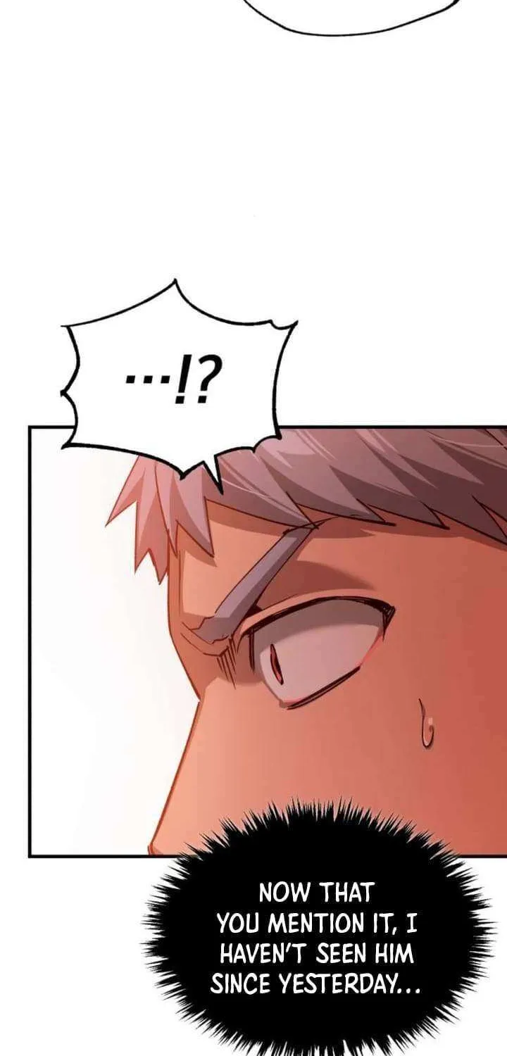 The Heavenly Demon Can’t Live a Normal Life Chapter 124 page 12 - 
