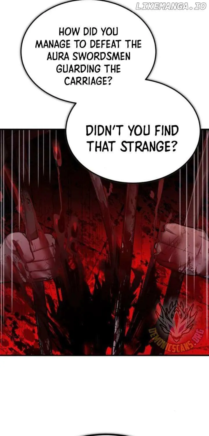 The Heavenly Demon Can’t Live a Normal Life Chapter 124 page 14 - 
