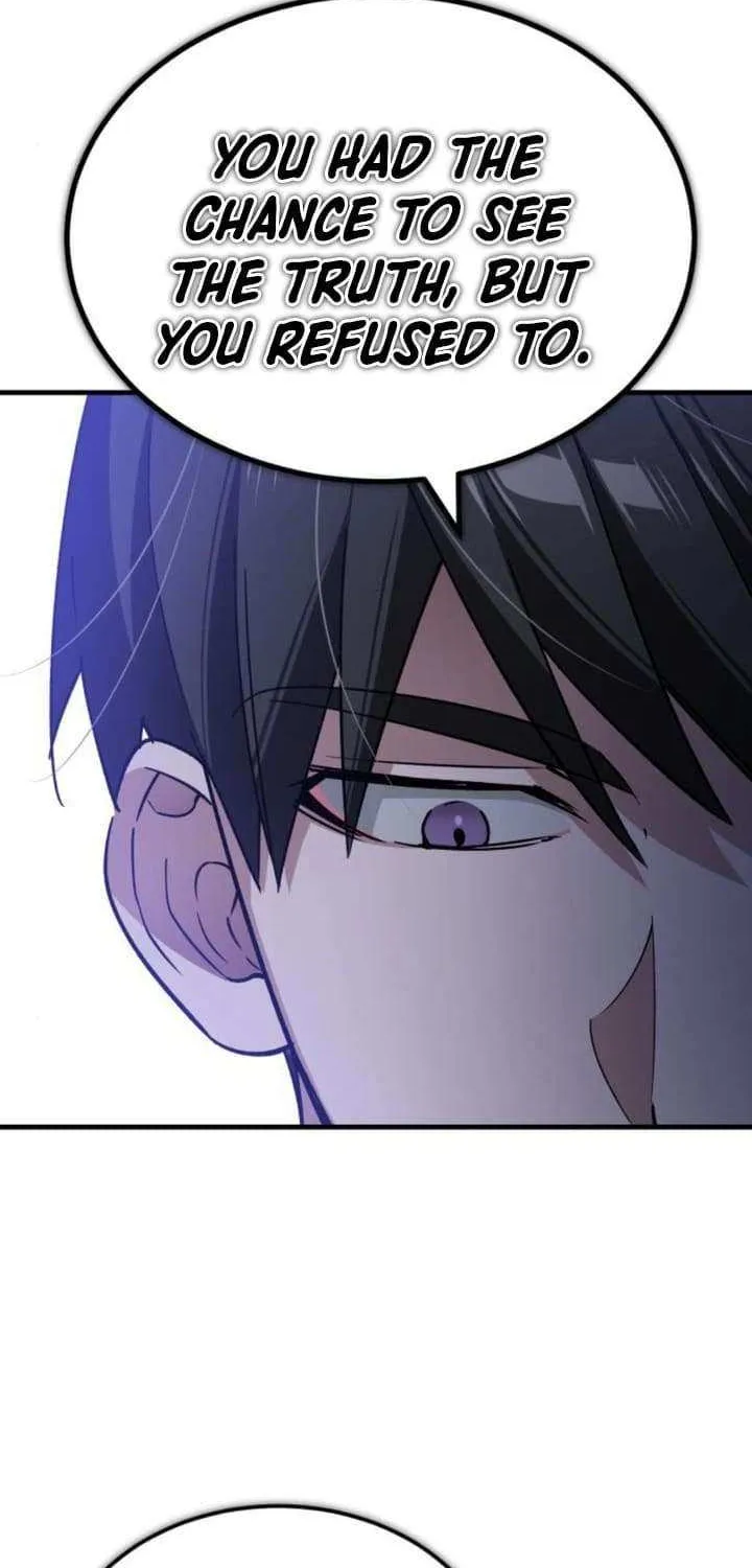 The Heavenly Demon Can’t Live a Normal Life Chapter 124 page 15 - 