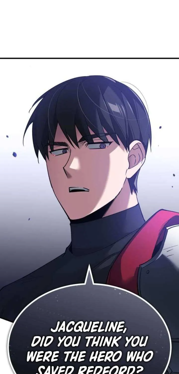 The Heavenly Demon Can’t Live a Normal Life Chapter 124 page 18 - 