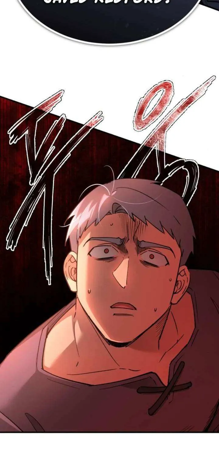 The Heavenly Demon Can’t Live a Normal Life Chapter 124 page 19 - 