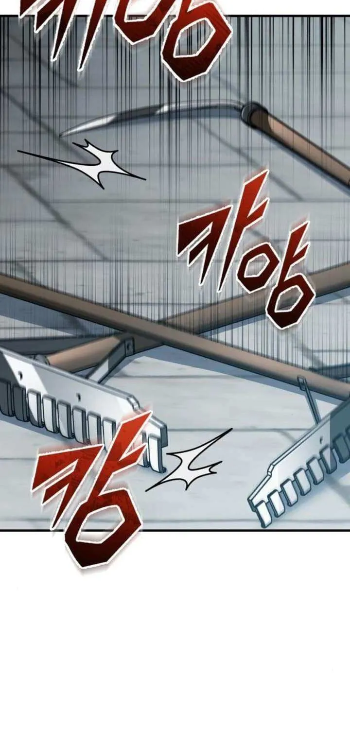 The Heavenly Demon Can’t Live a Normal Life Chapter 124 page 22 - 