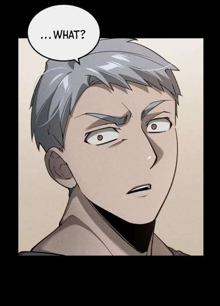The Heavenly Demon Can’t Live a Normal Life Chapter 124 page 27 - 