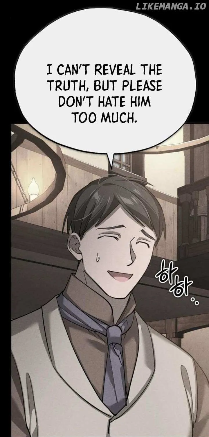 The Heavenly Demon Can’t Live a Normal Life Chapter 124 page 28 - 