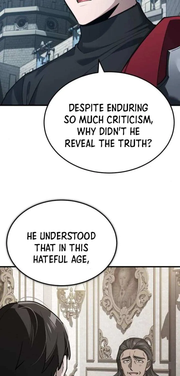 The Heavenly Demon Can’t Live a Normal Life Chapter 124 page 4 - 