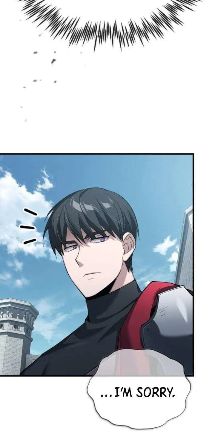 The Heavenly Demon Can’t Live a Normal Life Chapter 124 page 32 - 