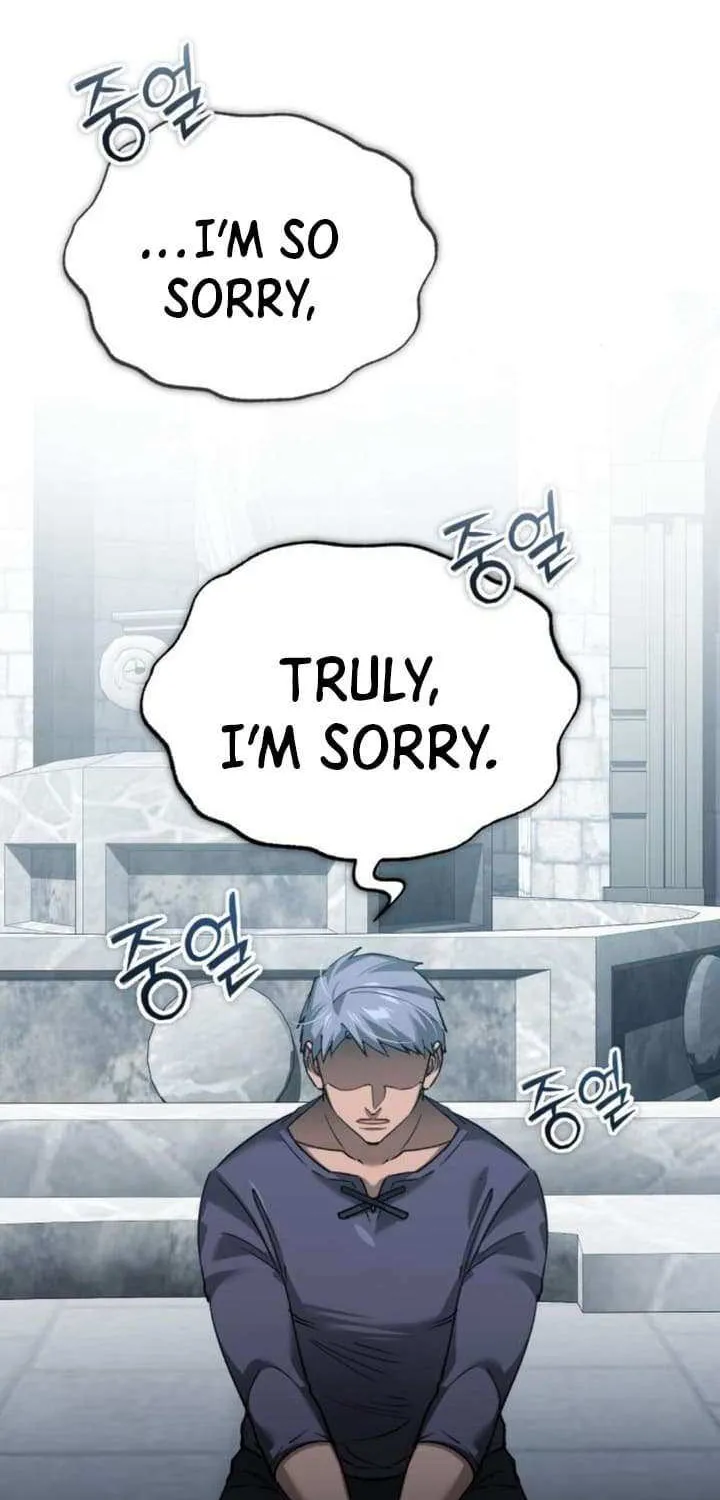 The Heavenly Demon Can’t Live a Normal Life Chapter 124 page 33 - 