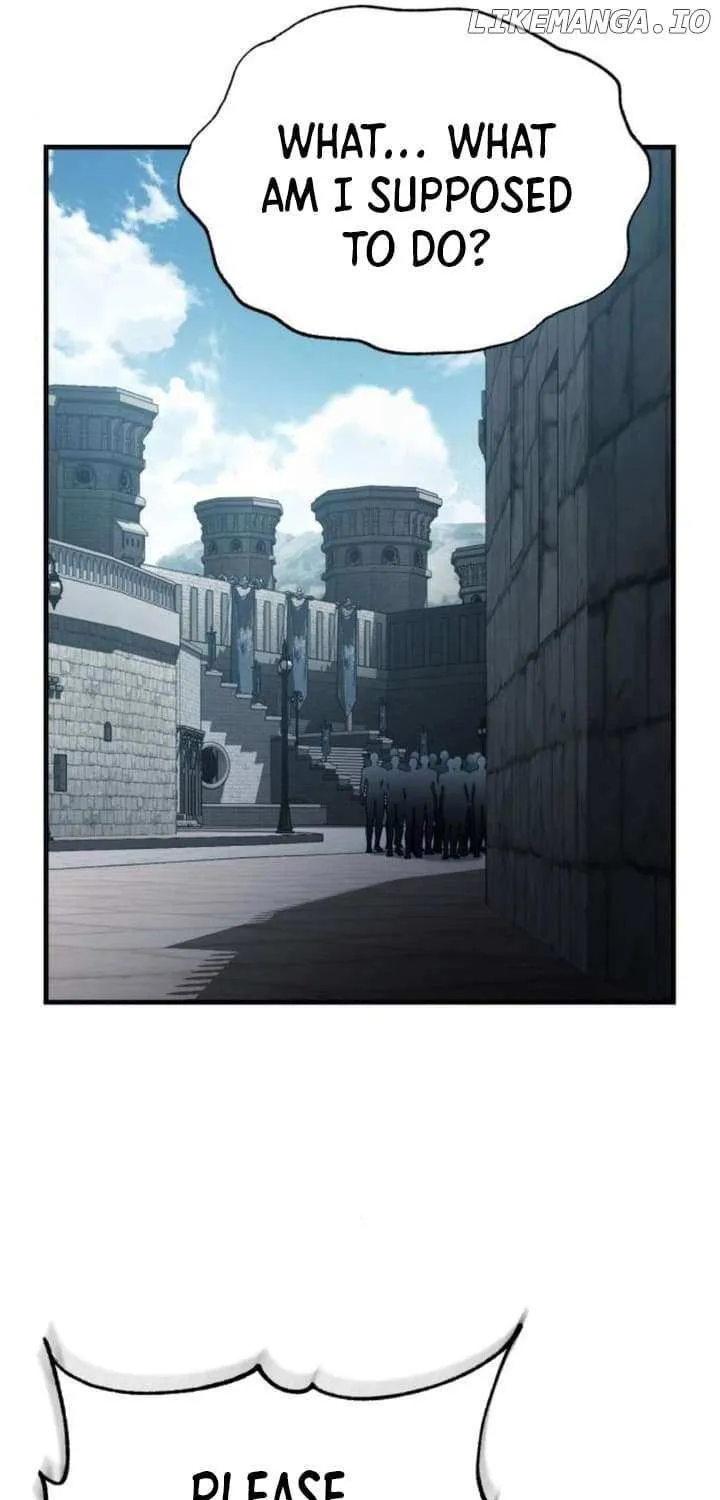 The Heavenly Demon Can’t Live a Normal Life Chapter 124 page 35 - 