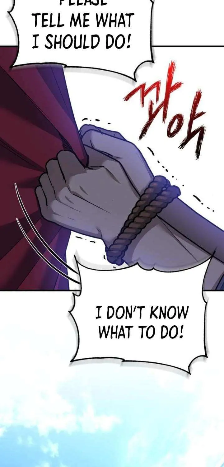 The Heavenly Demon Can’t Live a Normal Life Chapter 124 page 36 - 