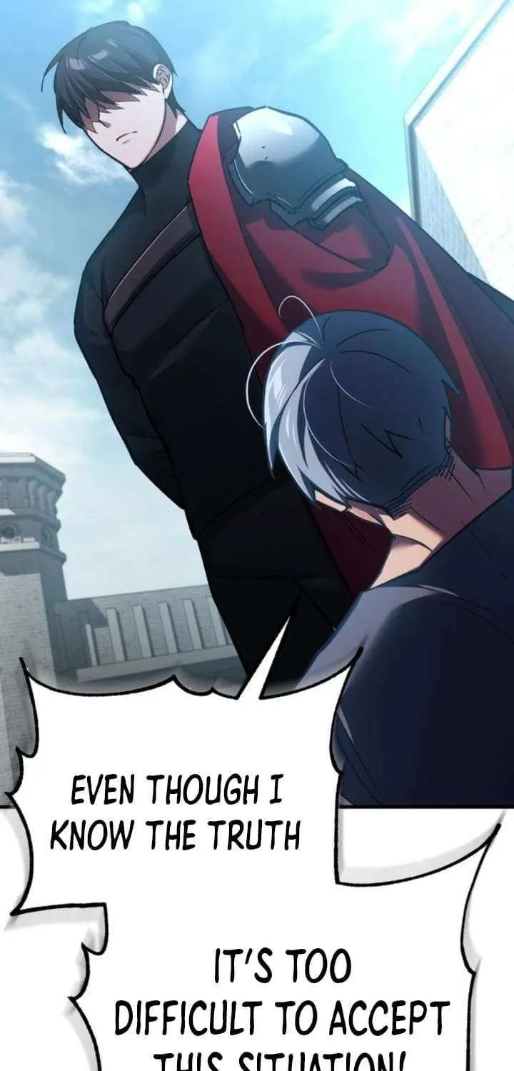 The Heavenly Demon Can’t Live a Normal Life Chapter 124 page 37 - 