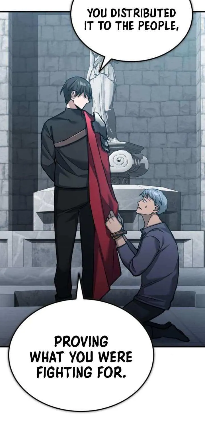 The Heavenly Demon Can’t Live a Normal Life Chapter 124 page 39 - 