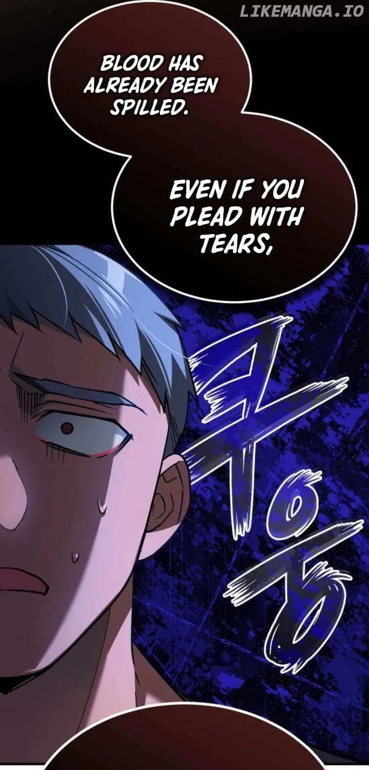 The Heavenly Demon Can’t Live a Normal Life Chapter 124 page 41 - 