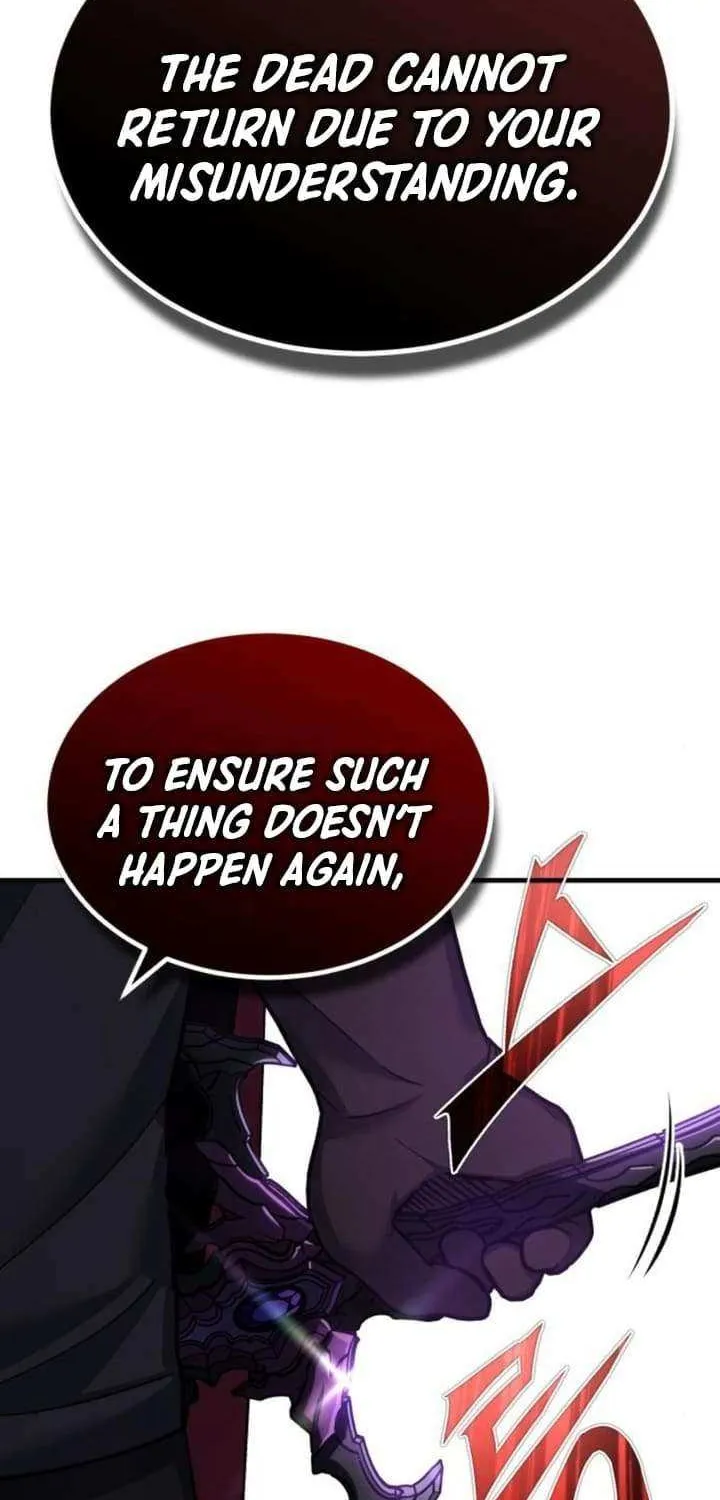 The Heavenly Demon Can’t Live a Normal Life Chapter 124 page 42 - 