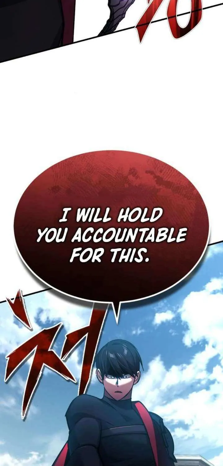 The Heavenly Demon Can’t Live a Normal Life Chapter 124 page 43 - 