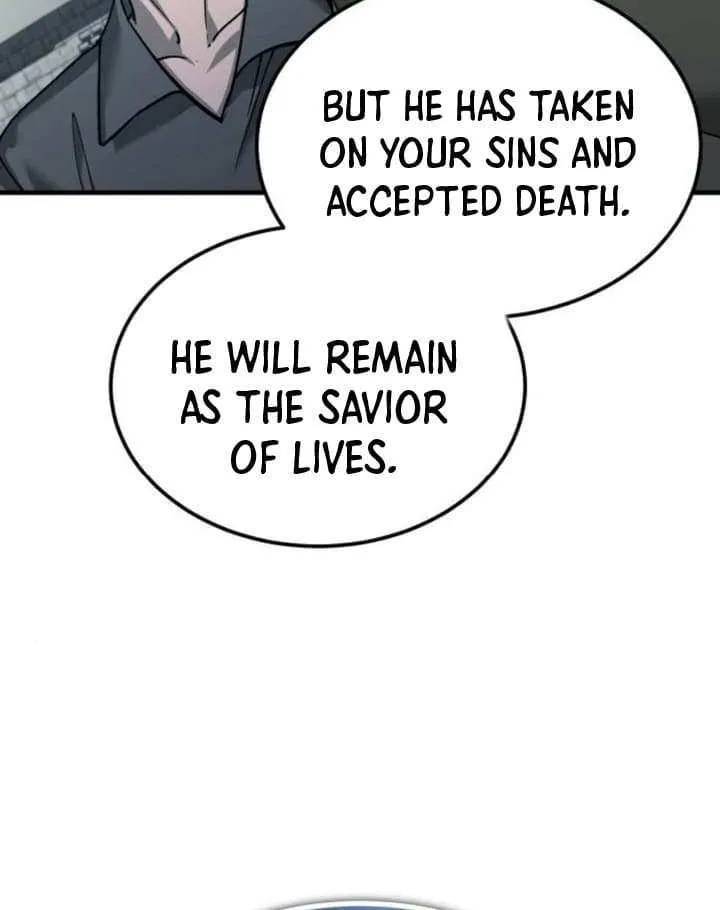 The Heavenly Demon Can’t Live a Normal Life Chapter 124 page 47 - 