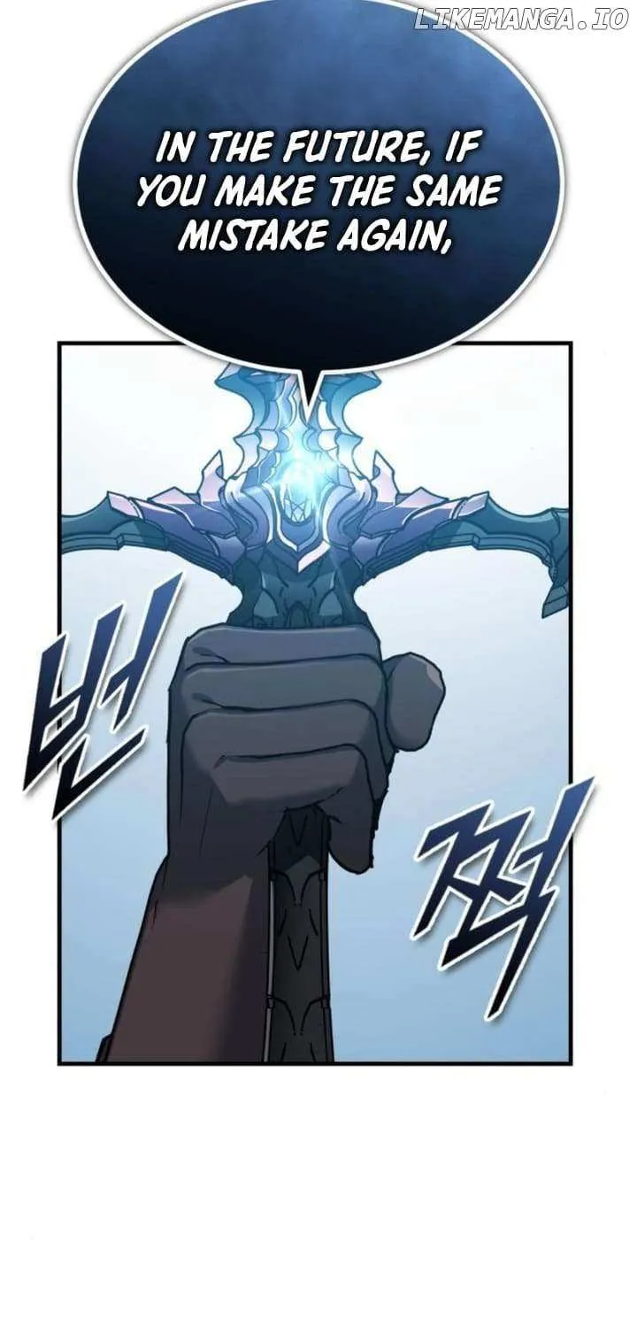 The Heavenly Demon Can’t Live a Normal Life Chapter 124 page 48 - 
