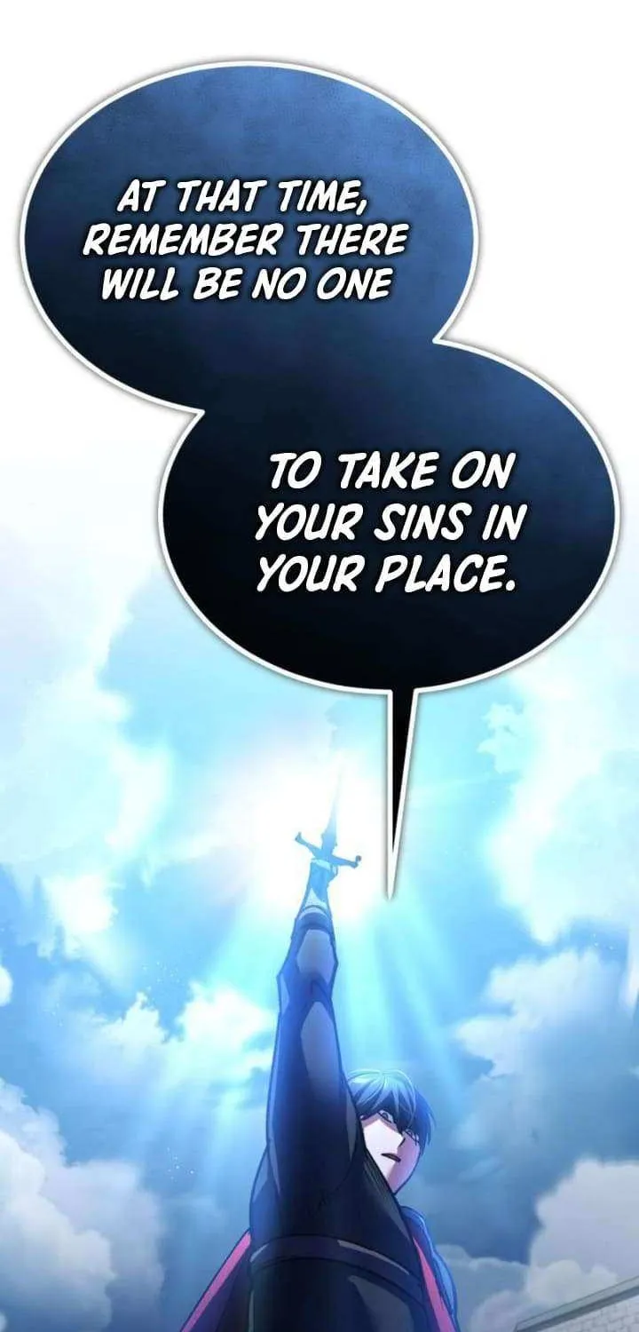 The Heavenly Demon Can’t Live a Normal Life Chapter 124 page 49 - 