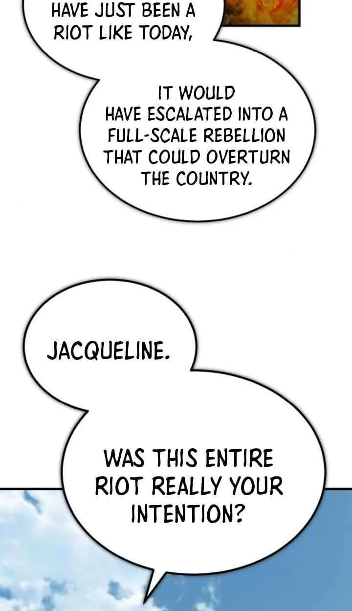 The Heavenly Demon Can’t Live a Normal Life Chapter 124 page 6 - 