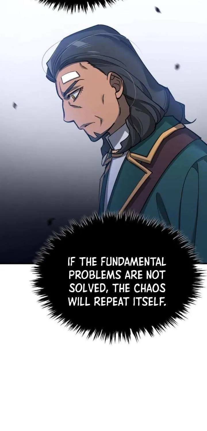 The Heavenly Demon Can’t Live a Normal Life Chapter 124 page 56 - 