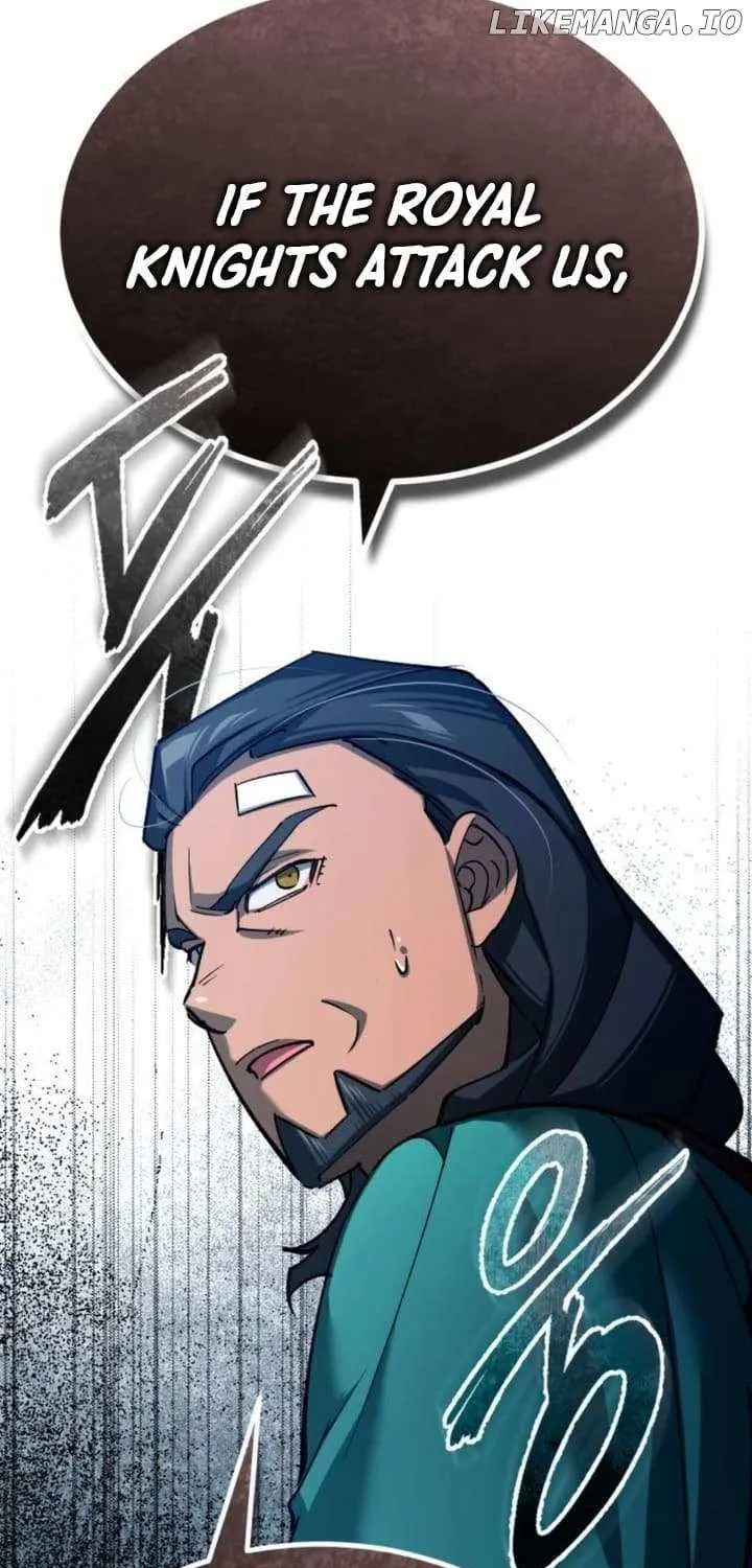 The Heavenly Demon Can’t Live a Normal Life Chapter 124 page 61 - 