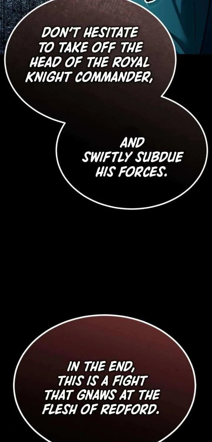 The Heavenly Demon Can’t Live a Normal Life Chapter 124 page 62 - 