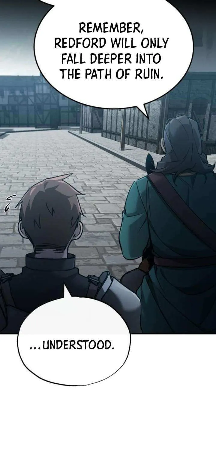 The Heavenly Demon Can’t Live a Normal Life Chapter 124 page 64 - 