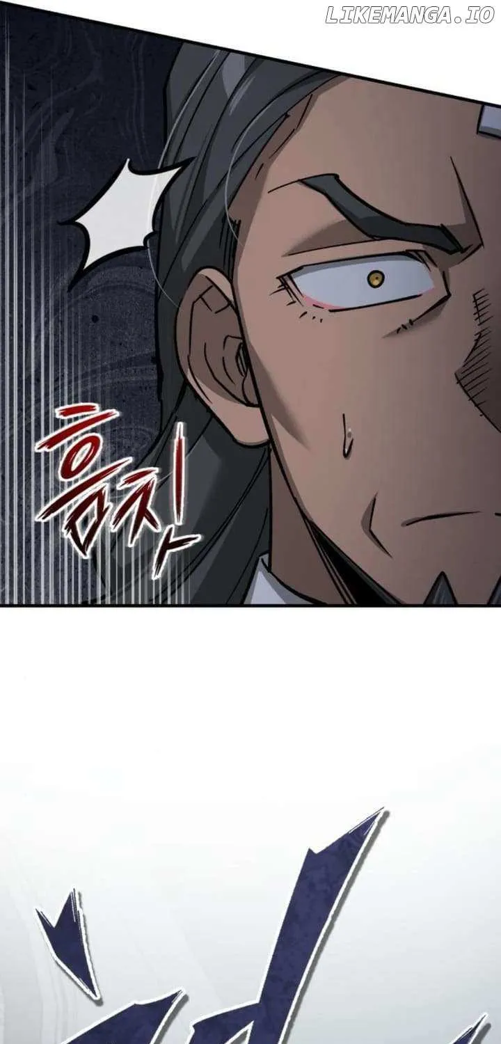 The Heavenly Demon Can’t Live a Normal Life Chapter 124 page 68 - 
