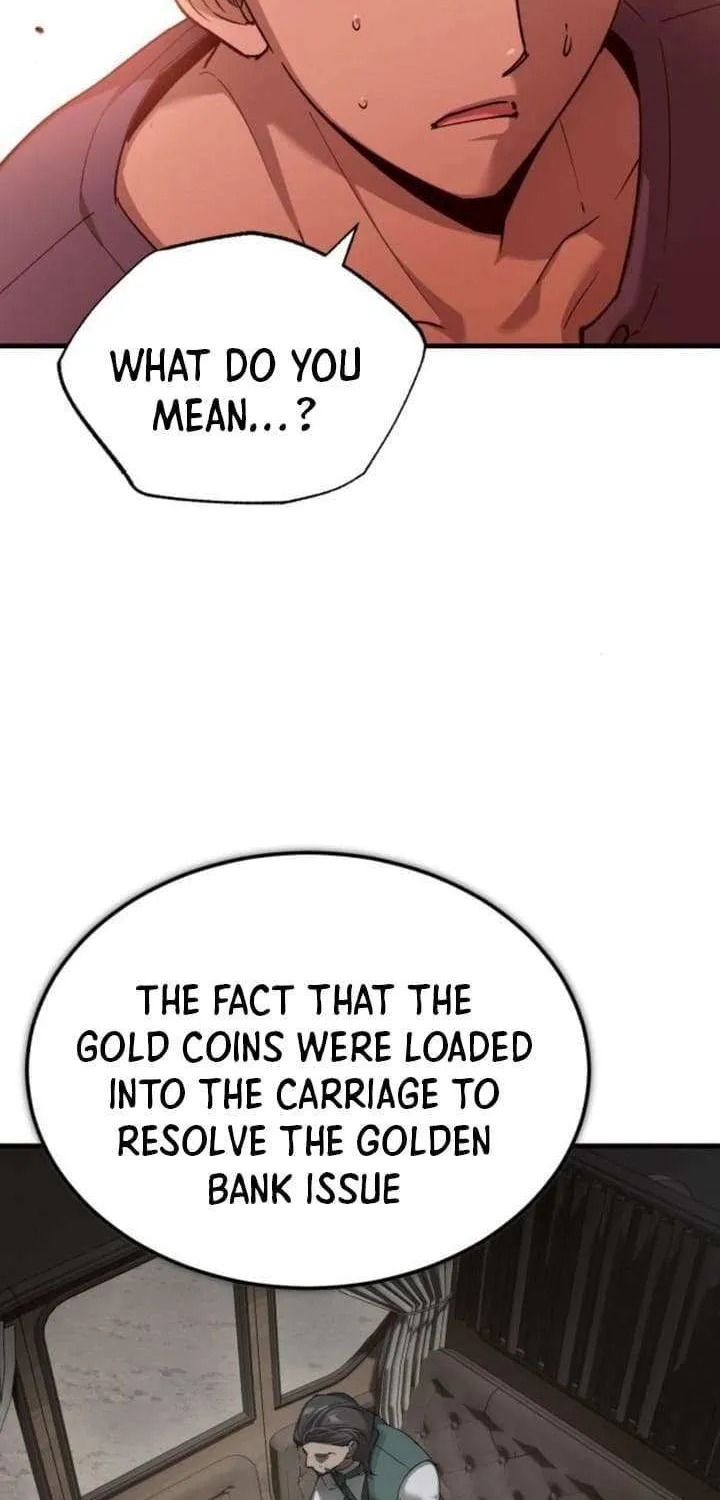 The Heavenly Demon Can’t Live a Normal Life Chapter 124 page 8 - 