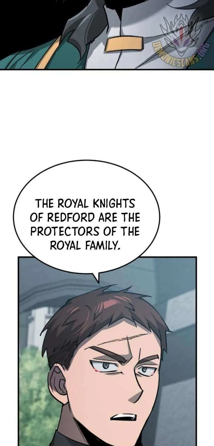 The Heavenly Demon Can’t Live a Normal Life Chapter 124 page 71 - 