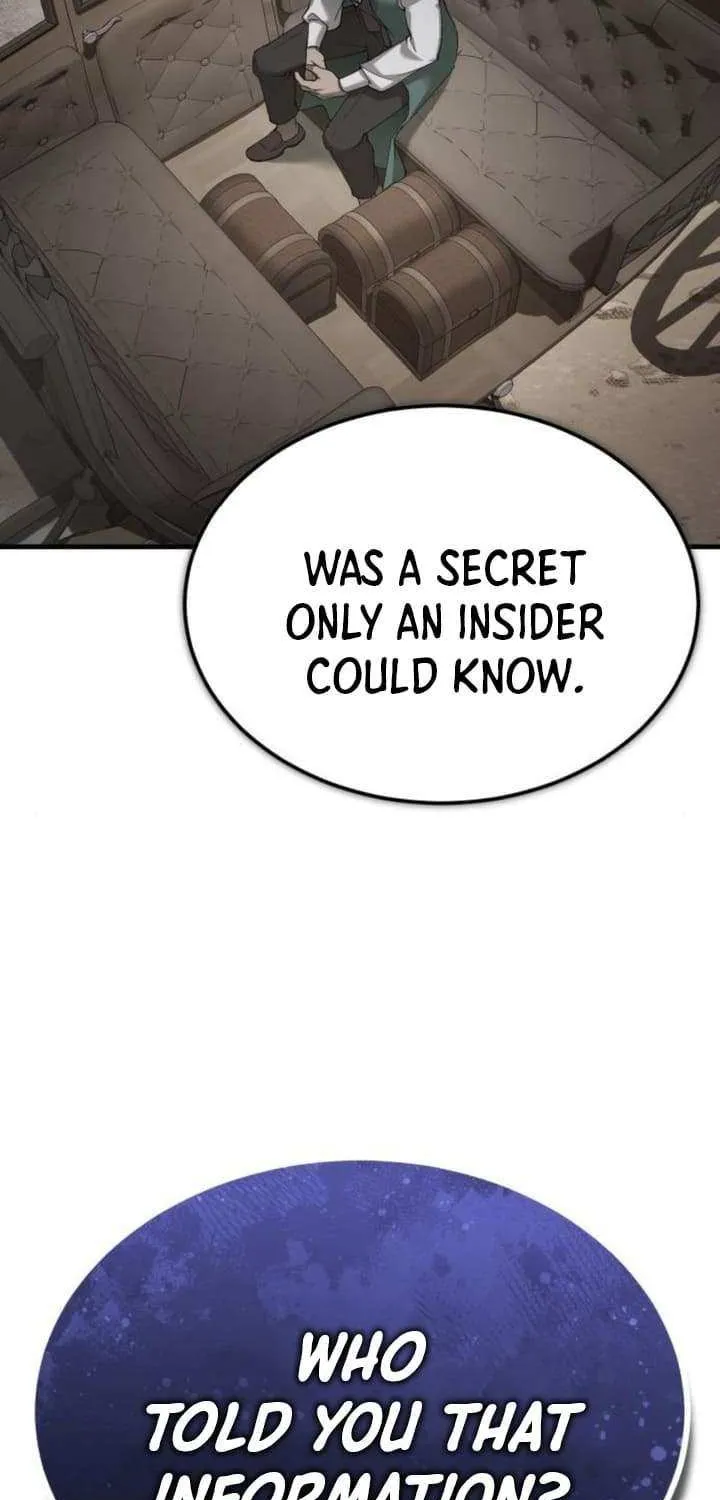 The Heavenly Demon Can’t Live a Normal Life Chapter 124 page 9 - 