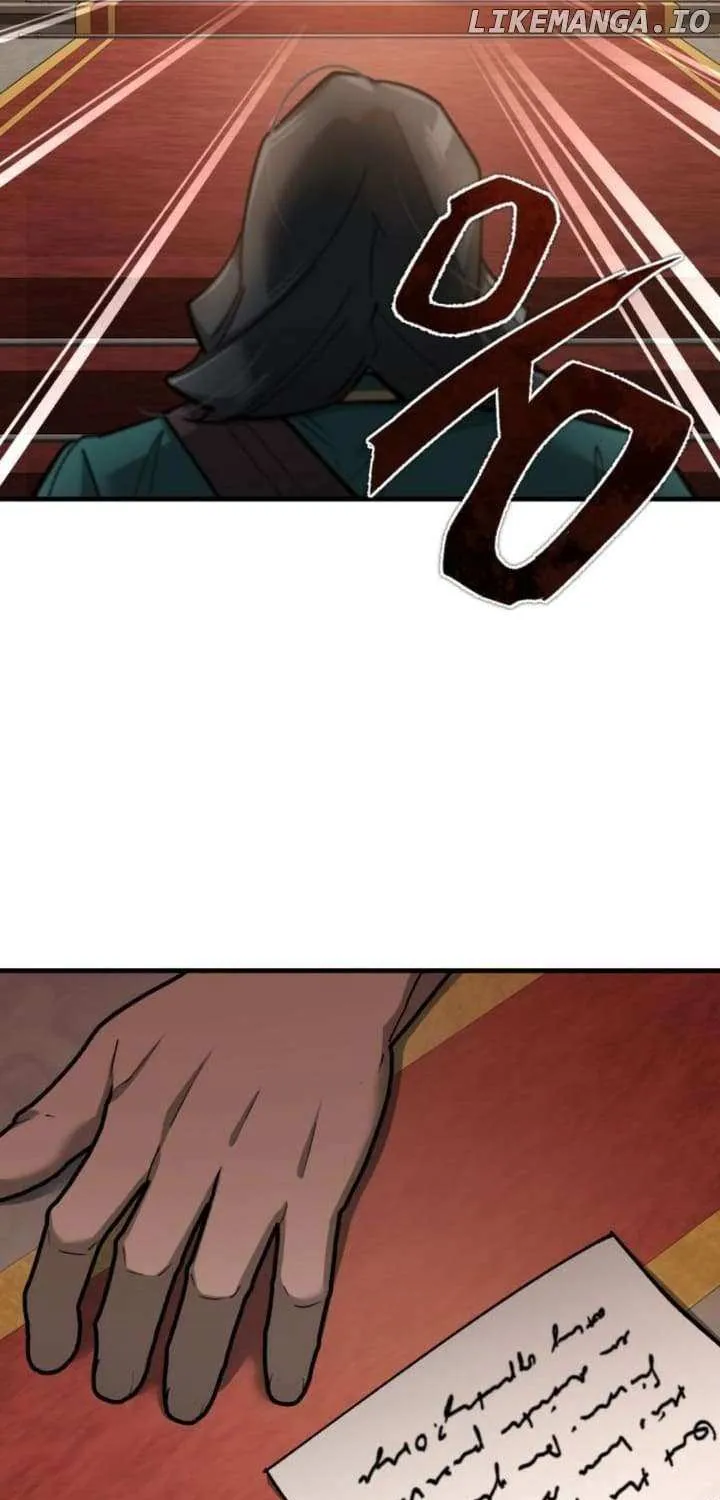 The Heavenly Demon Can’t Live a Normal Life Chapter 124 page 82 - 