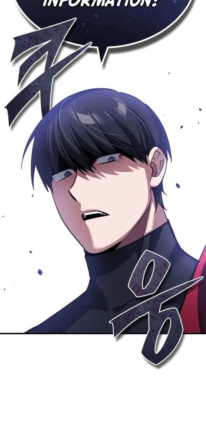 The Heavenly Demon Can’t Live a Normal Life Chapter 124 page 10 - 