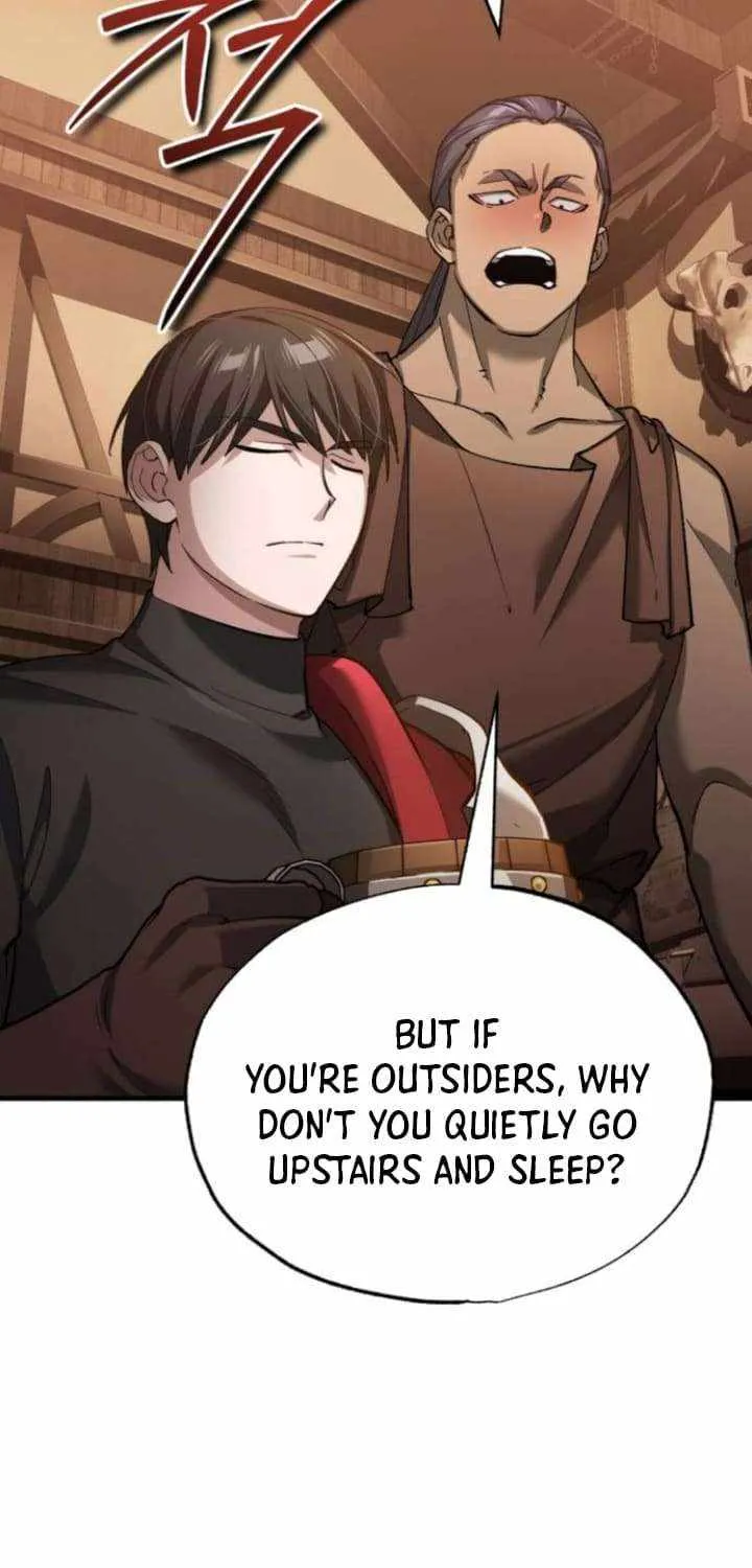 The Heavenly Demon Can’t Live a Normal Life Chapter 125 page 105 - 