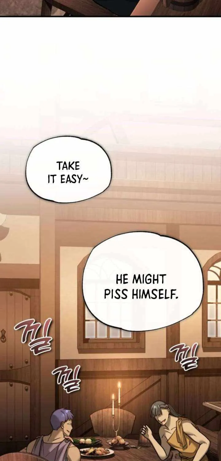 The Heavenly Demon Can’t Live a Normal Life Chapter 125 page 113 - 