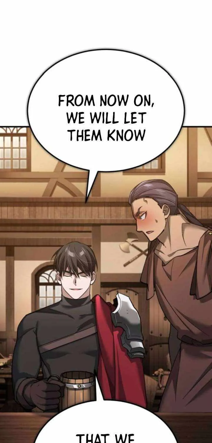The Heavenly Demon Can’t Live a Normal Life Chapter 125 page 119 - 