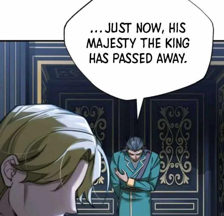 The Heavenly Demon Can’t Live a Normal Life Chapter 125 page 18 - 