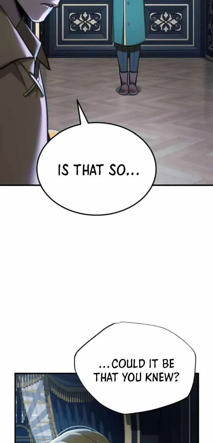 The Heavenly Demon Can’t Live a Normal Life Chapter 125 page 19 - 