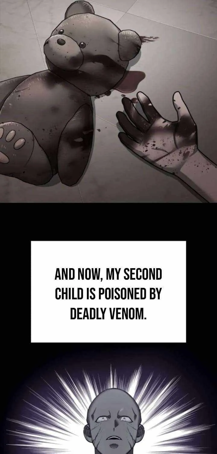 The Heavenly Demon Can’t Live a Normal Life Chapter 125 page 3 - 