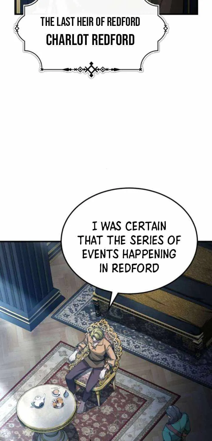 The Heavenly Demon Can’t Live a Normal Life Chapter 125 page 21 - 