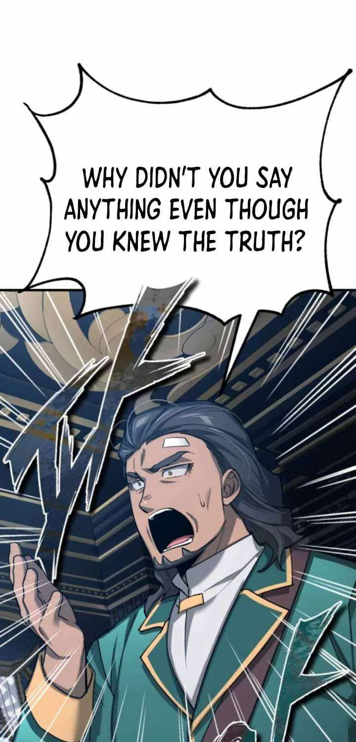The Heavenly Demon Can’t Live a Normal Life Chapter 125 page 23 - 