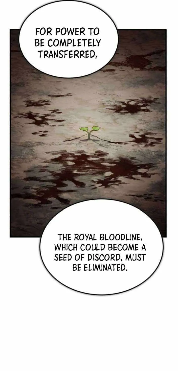 The Heavenly Demon Can’t Live a Normal Life Chapter 125 page 31 - 