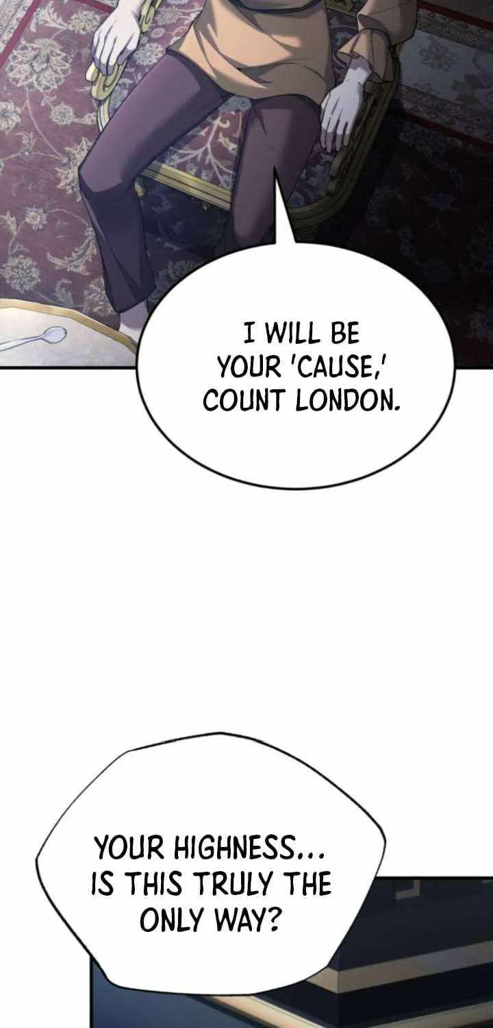 The Heavenly Demon Can’t Live a Normal Life Chapter 125 page 33 - 