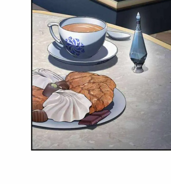 The Heavenly Demon Can’t Live a Normal Life Chapter 125 page 34 - 