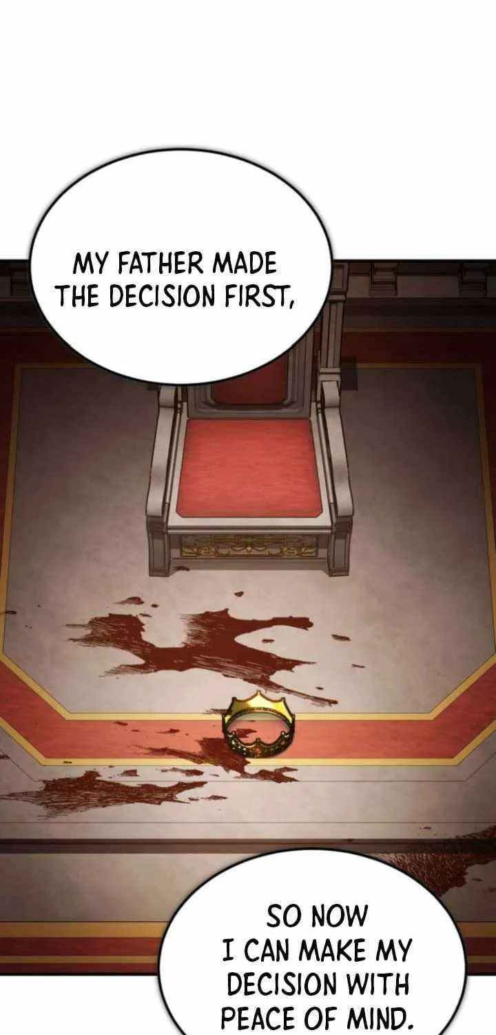 The Heavenly Demon Can’t Live a Normal Life Chapter 125 page 35 - 