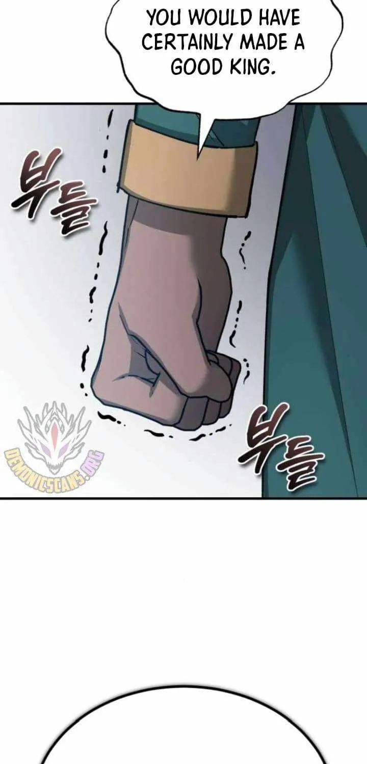 The Heavenly Demon Can’t Live a Normal Life Chapter 125 page 37 - 