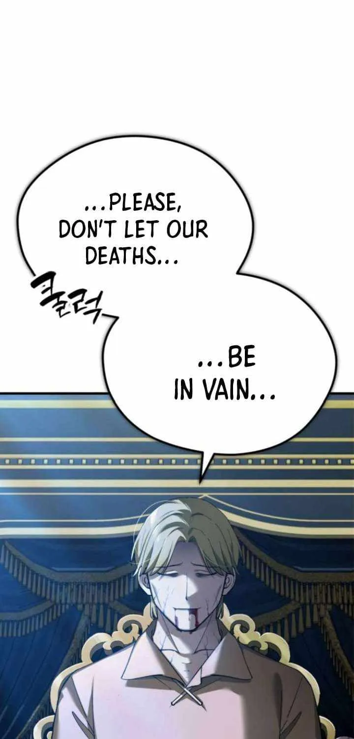 The Heavenly Demon Can’t Live a Normal Life Chapter 125 page 41 - 
