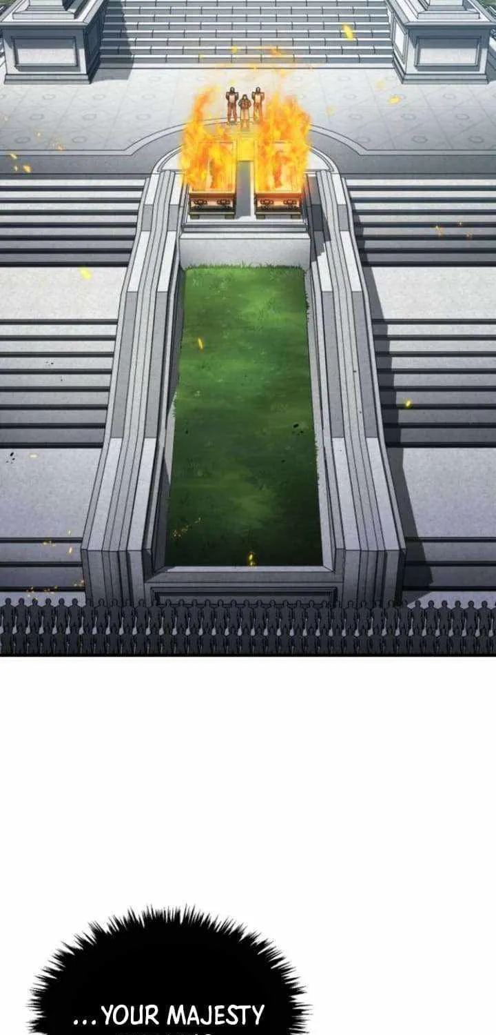 The Heavenly Demon Can’t Live a Normal Life Chapter 125 page 49 - 